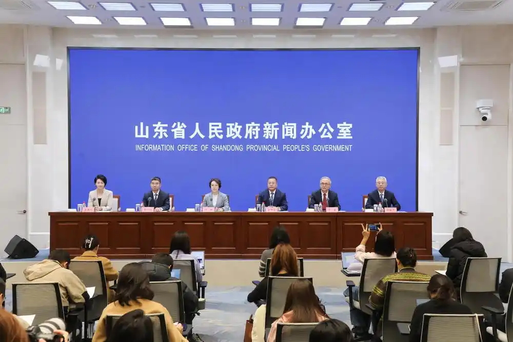 山东重点领域贷款增速超各项贷款7.8个百分点