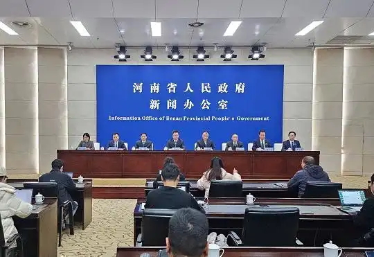 新发放企业贷款超55%投向民企 河南金融支持民营经济增量扩面、提质降本