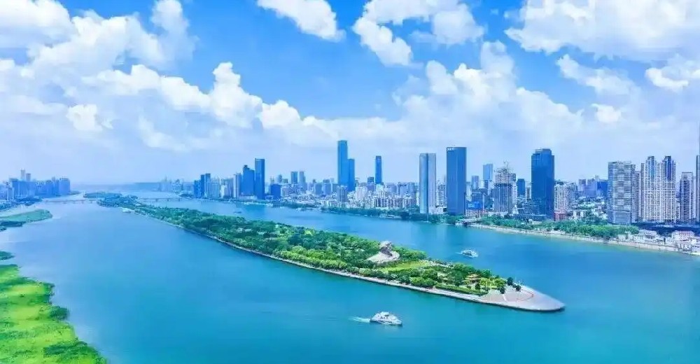 「金融资讯」华夏银行长沙分行2.5亿银团贷款赋能湖南科创高地 助力湘江科学城建设